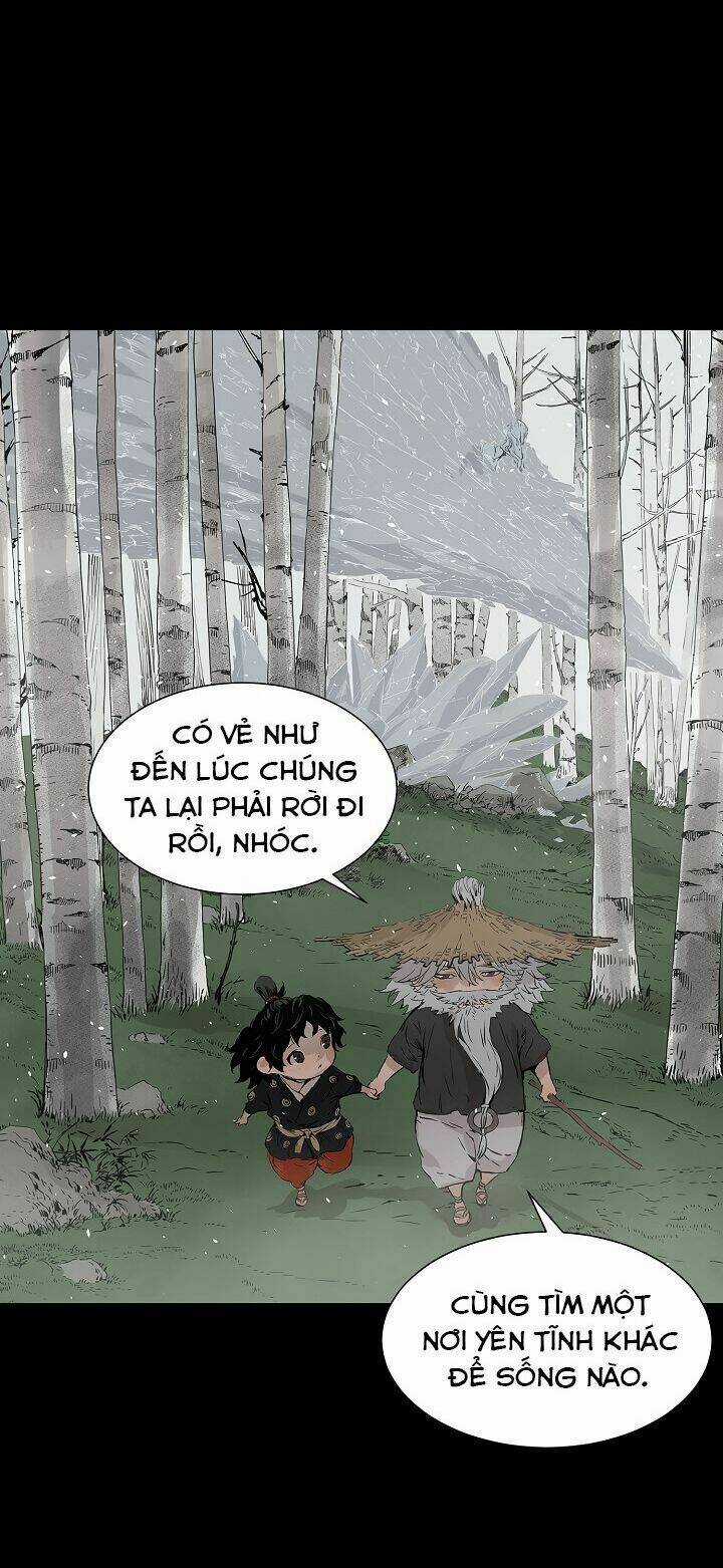 Vô Kiếm Tiểu Tử - Chapter 35 - Trang 57