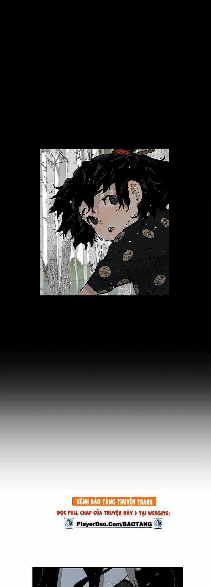 Vô Kiếm Tiểu Tử - Chapter 35 - Trang 58