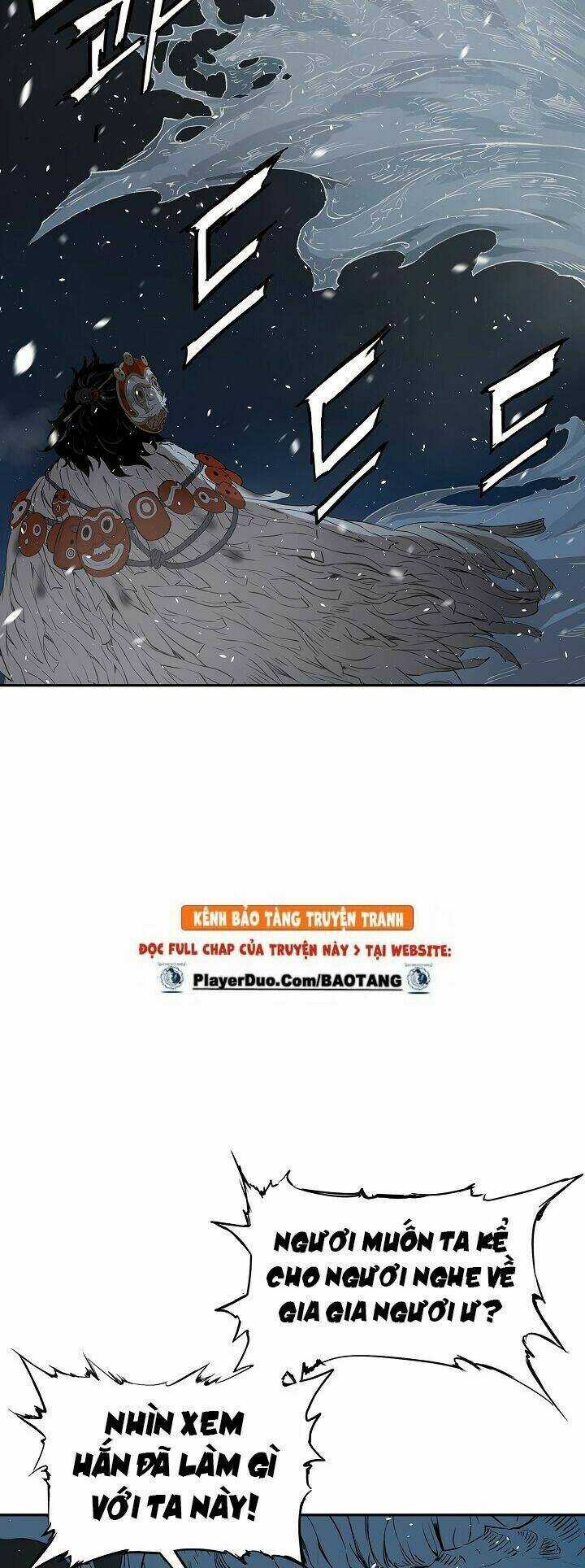 Vô Kiếm Tiểu Tử - Chapter 35 - Trang 60