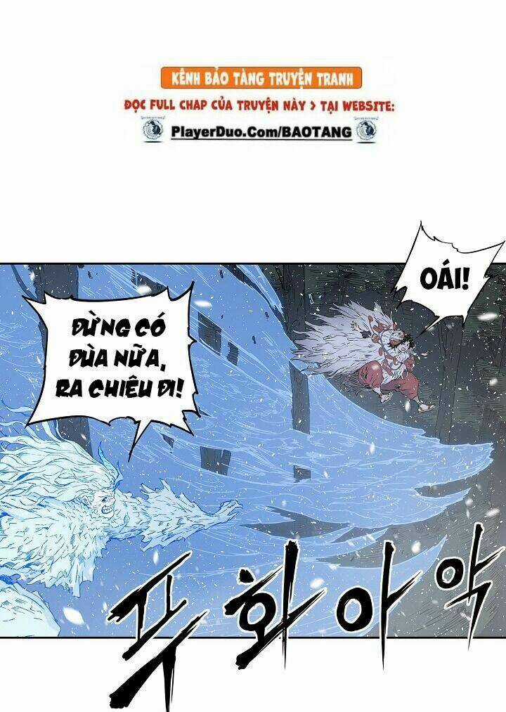 Vô Kiếm Tiểu Tử - Chapter 35 - Trang 7