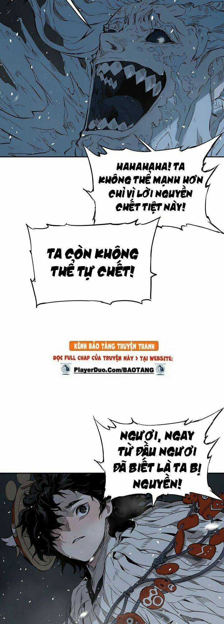Vô Kiếm Tiểu Tử - Chapter 35 - Trang 61