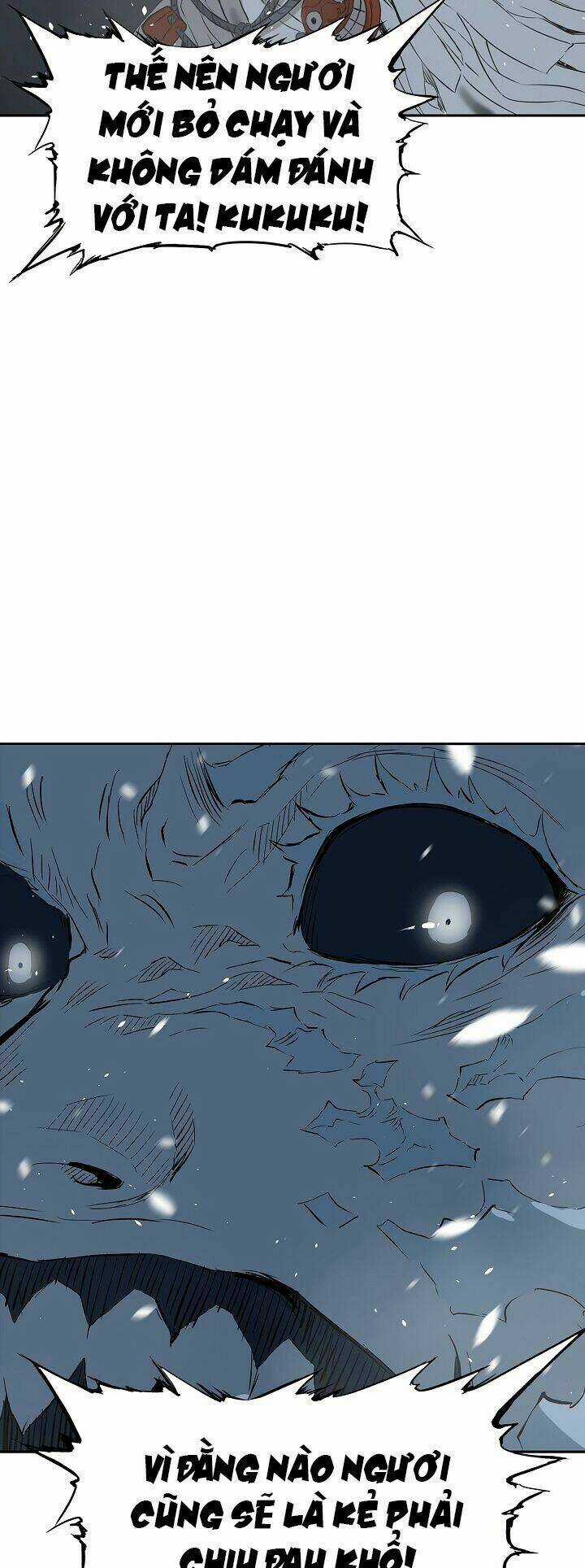 Vô Kiếm Tiểu Tử - Chapter 35 - Trang 62