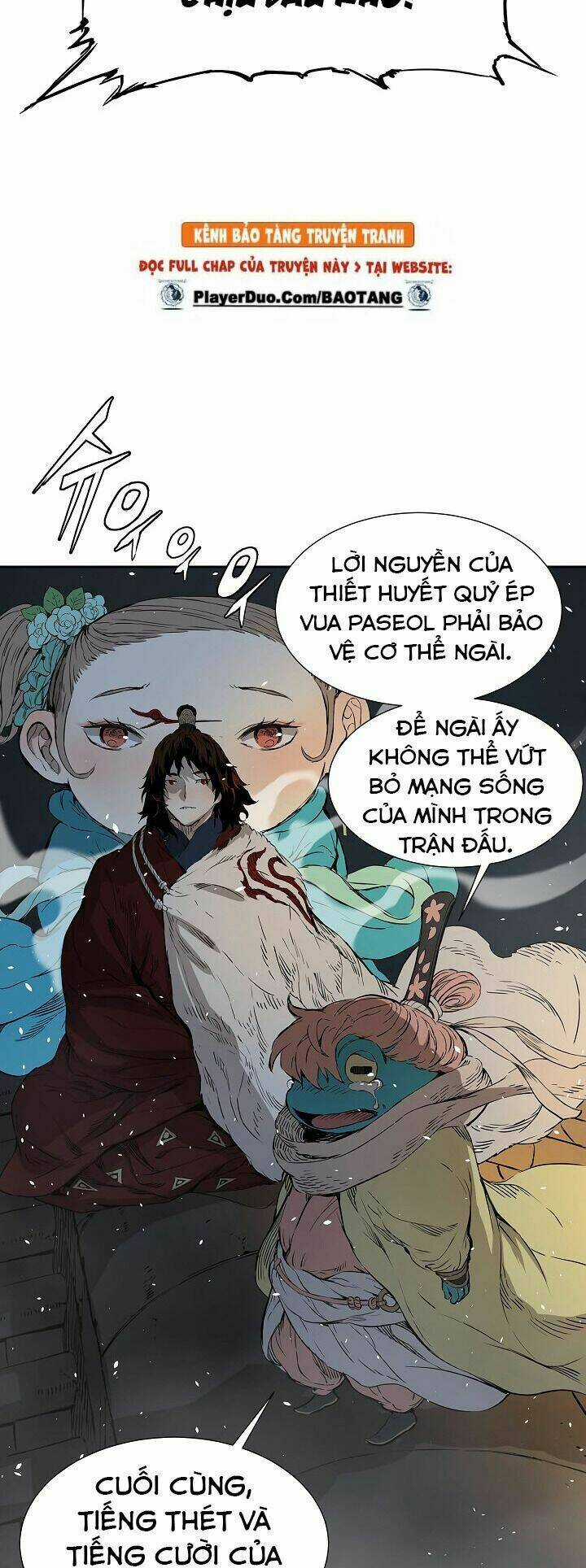 Vô Kiếm Tiểu Tử - Chapter 35 - Trang 63