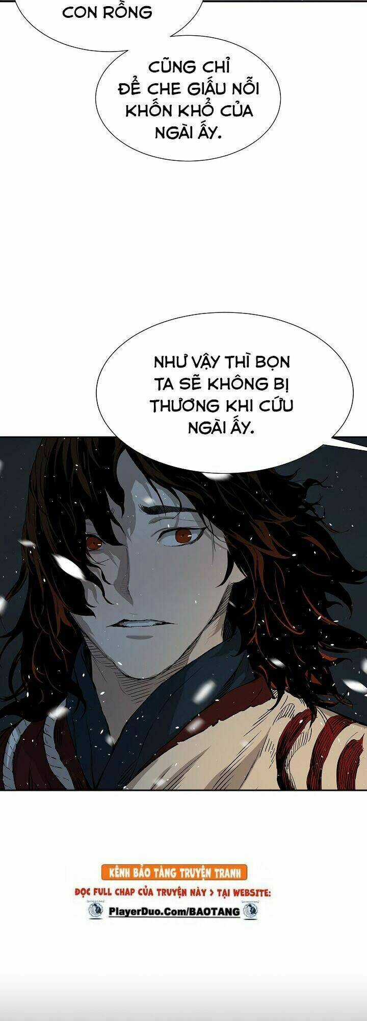 Vô Kiếm Tiểu Tử - Chapter 35 - Trang 64