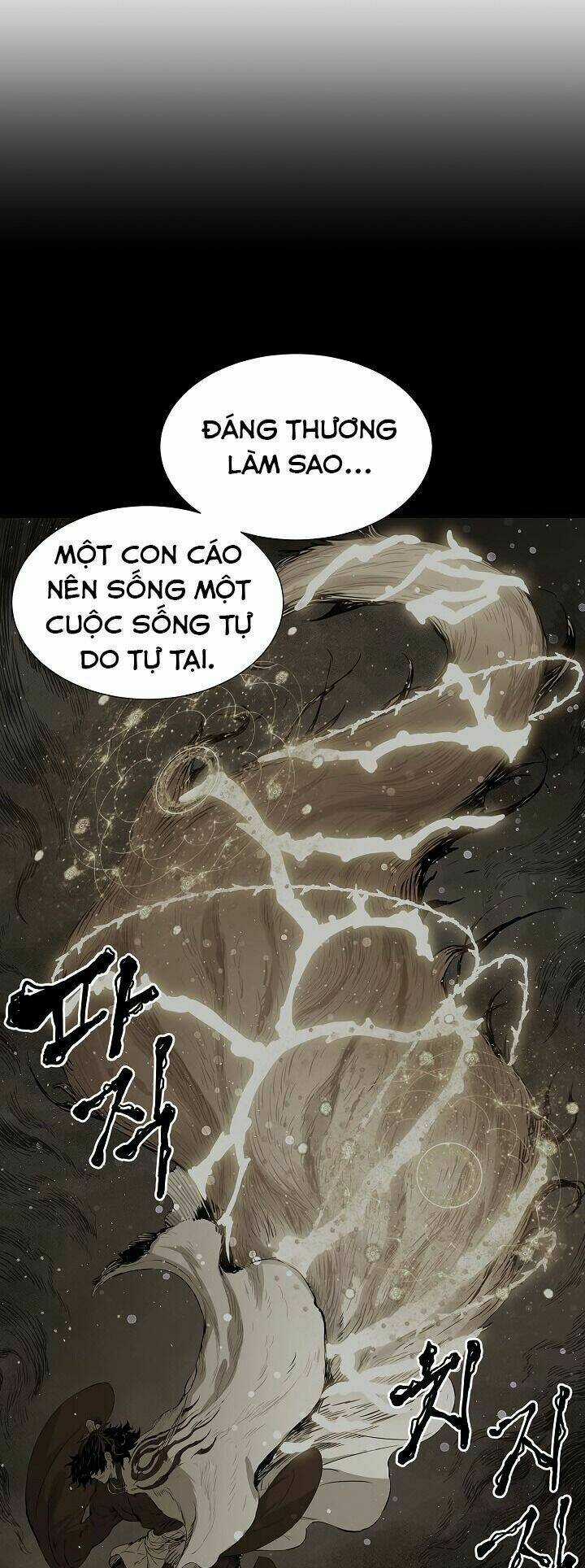 Vô Kiếm Tiểu Tử - Chapter 35 - Trang 65