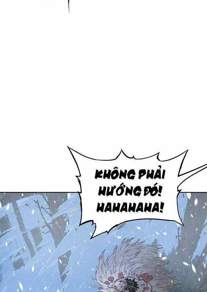 Vô Kiếm Tiểu Tử - Chapter 35 - Trang 8