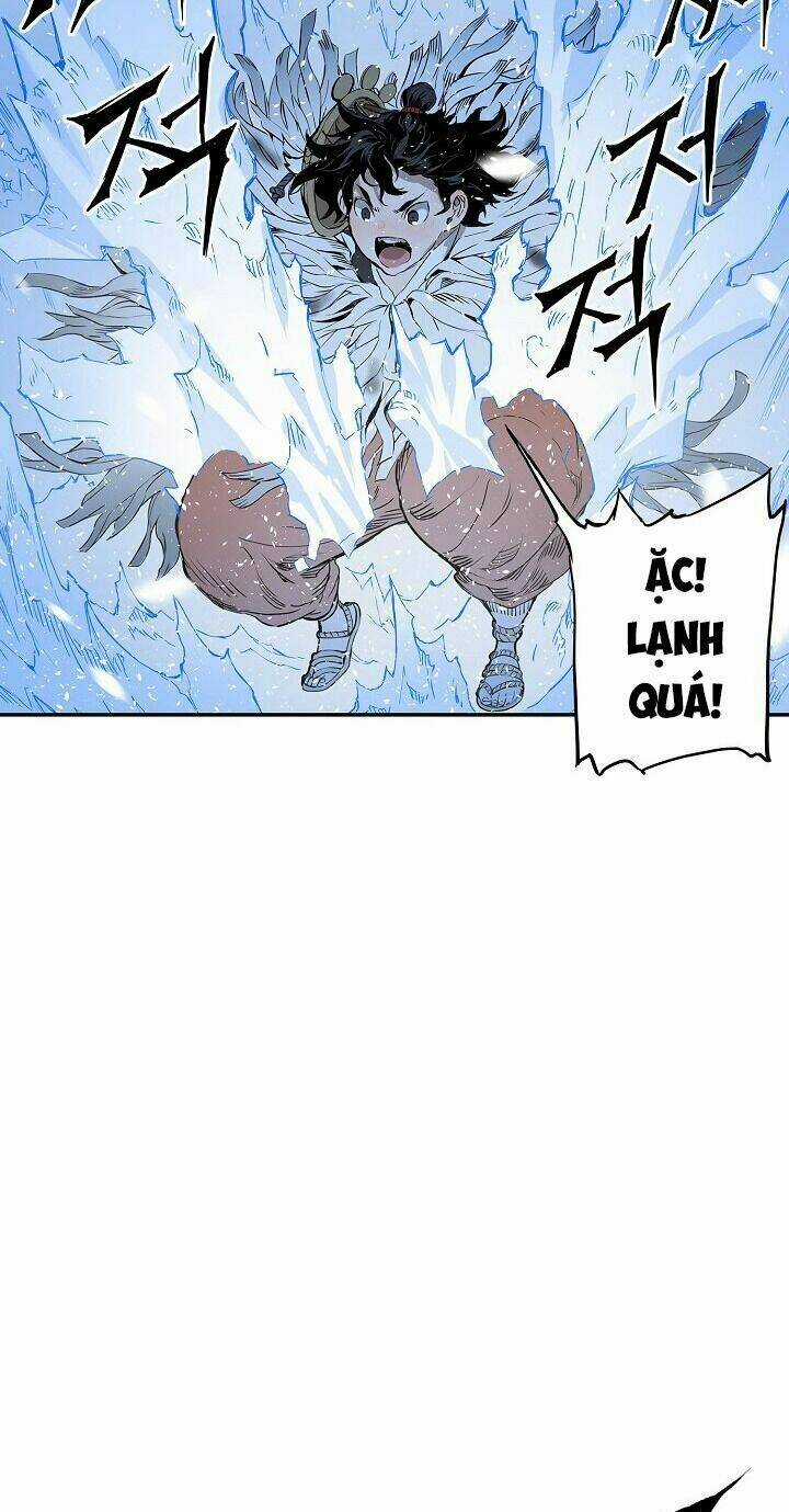 Vô Kiếm Tiểu Tử - Chapter 35 - Trang 77