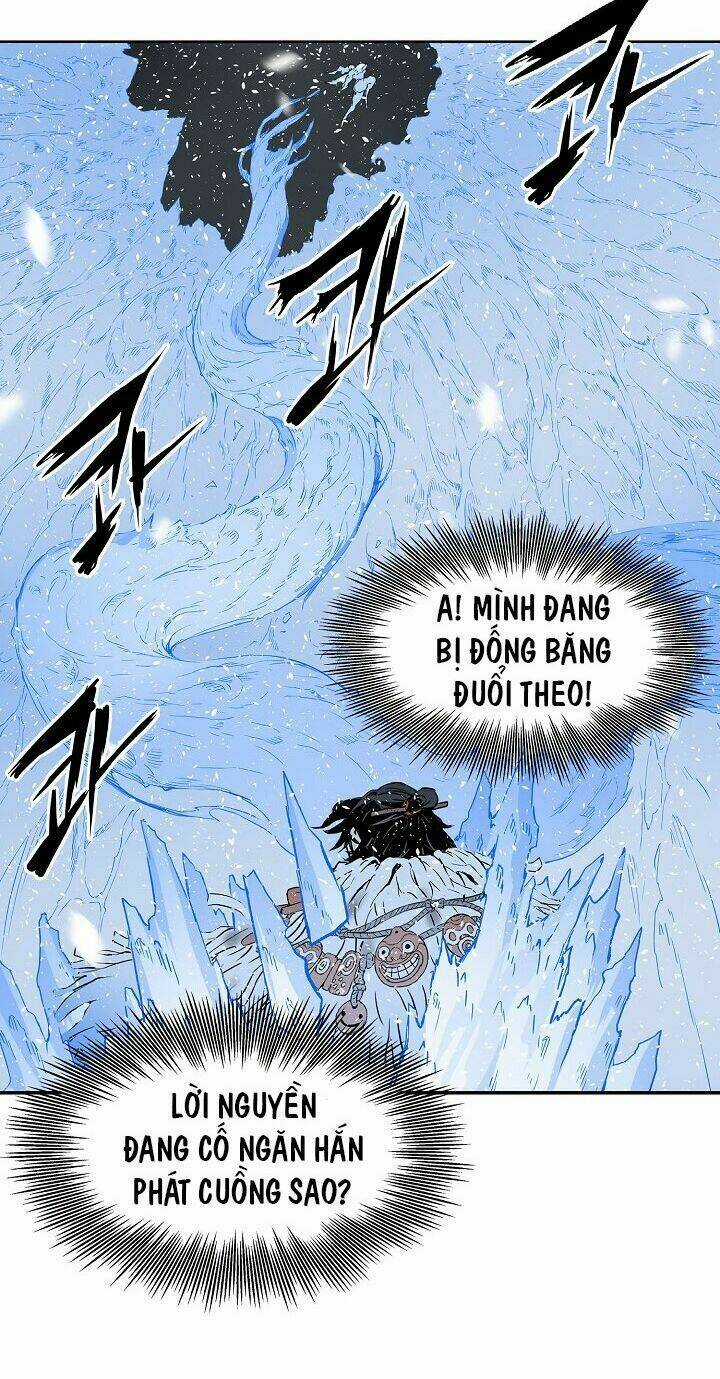 Vô Kiếm Tiểu Tử - Chapter 35 - Trang 78