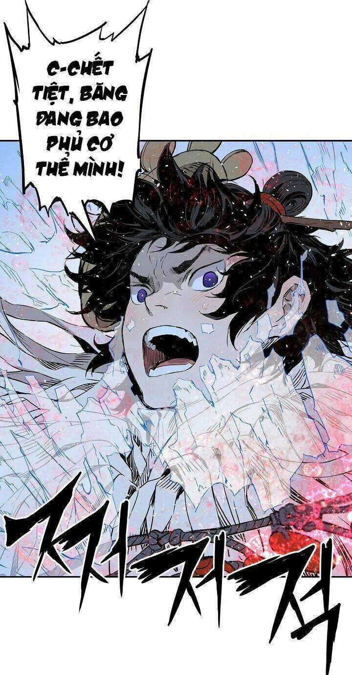 Vô Kiếm Tiểu Tử - Chapter 35 - Trang 80