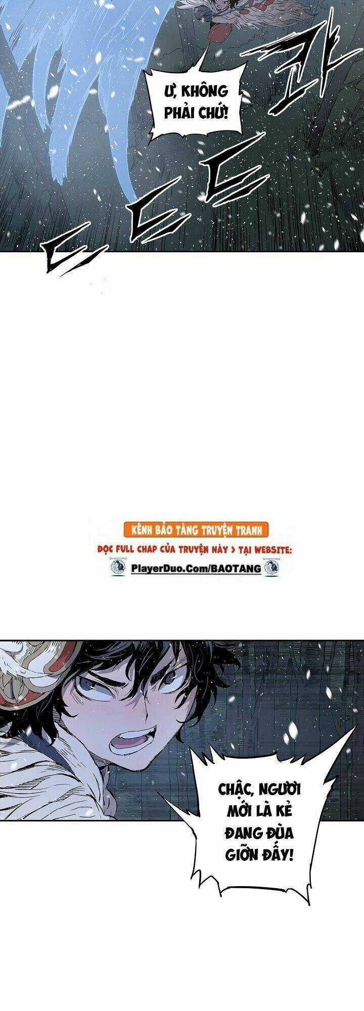 Vô Kiếm Tiểu Tử - Chapter 35 - Trang 9