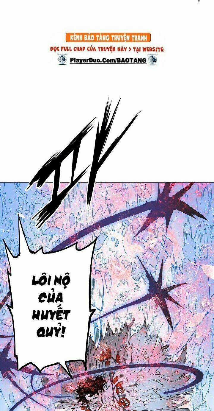 Vô Kiếm Tiểu Tử - Chapter 35 - Trang 81