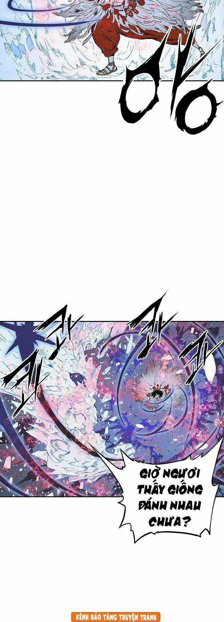 Vô Kiếm Tiểu Tử - Chapter 35 - Trang 82