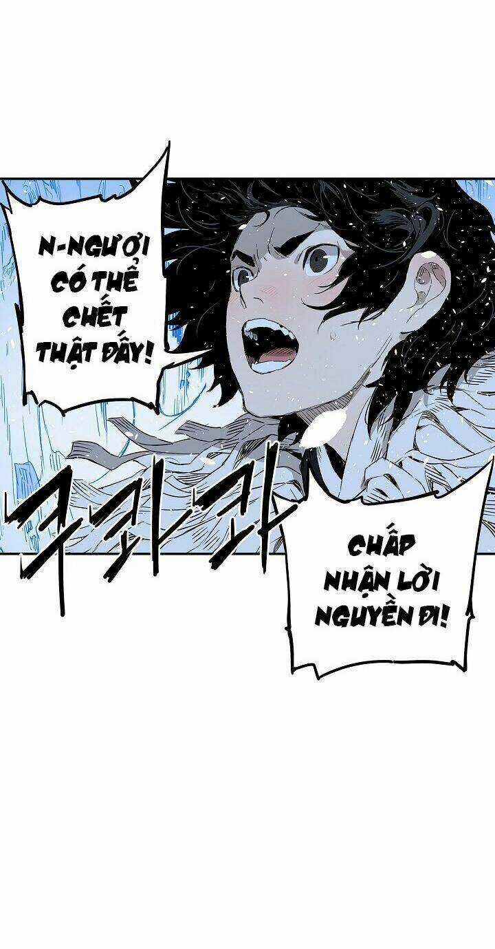 Vô Kiếm Tiểu Tử - Chapter 35 - Trang 84