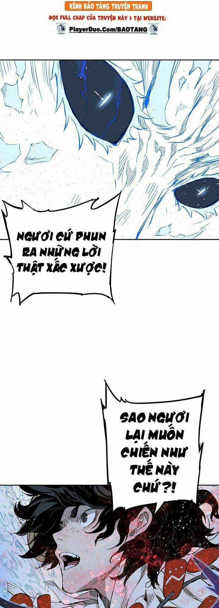 Vô Kiếm Tiểu Tử - Chapter 35 - Trang 85