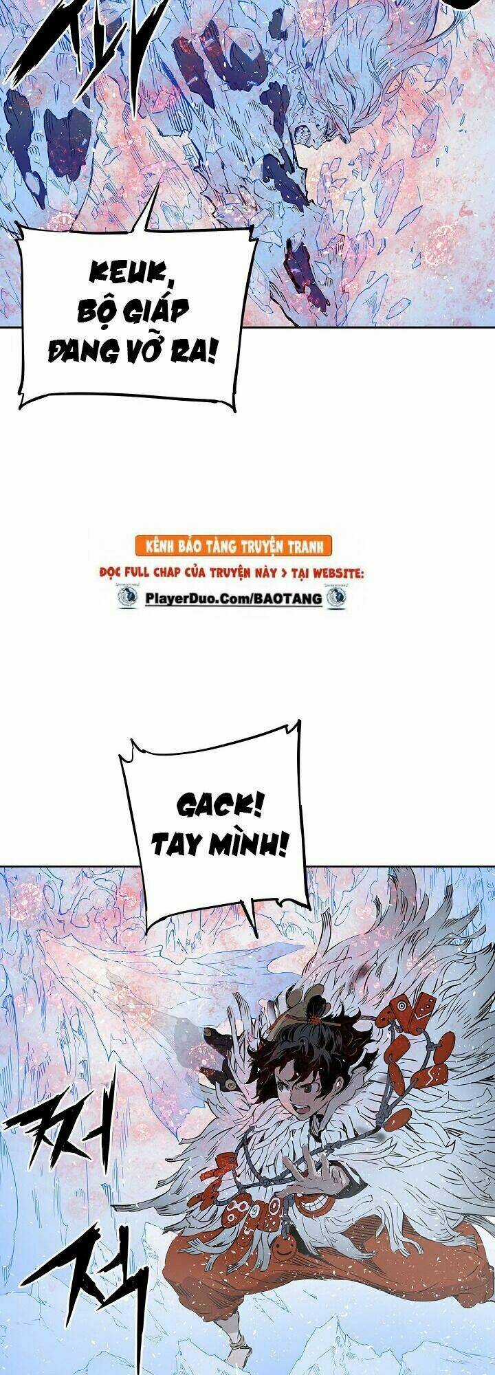 Vô Kiếm Tiểu Tử - Chapter 35 - Trang 88