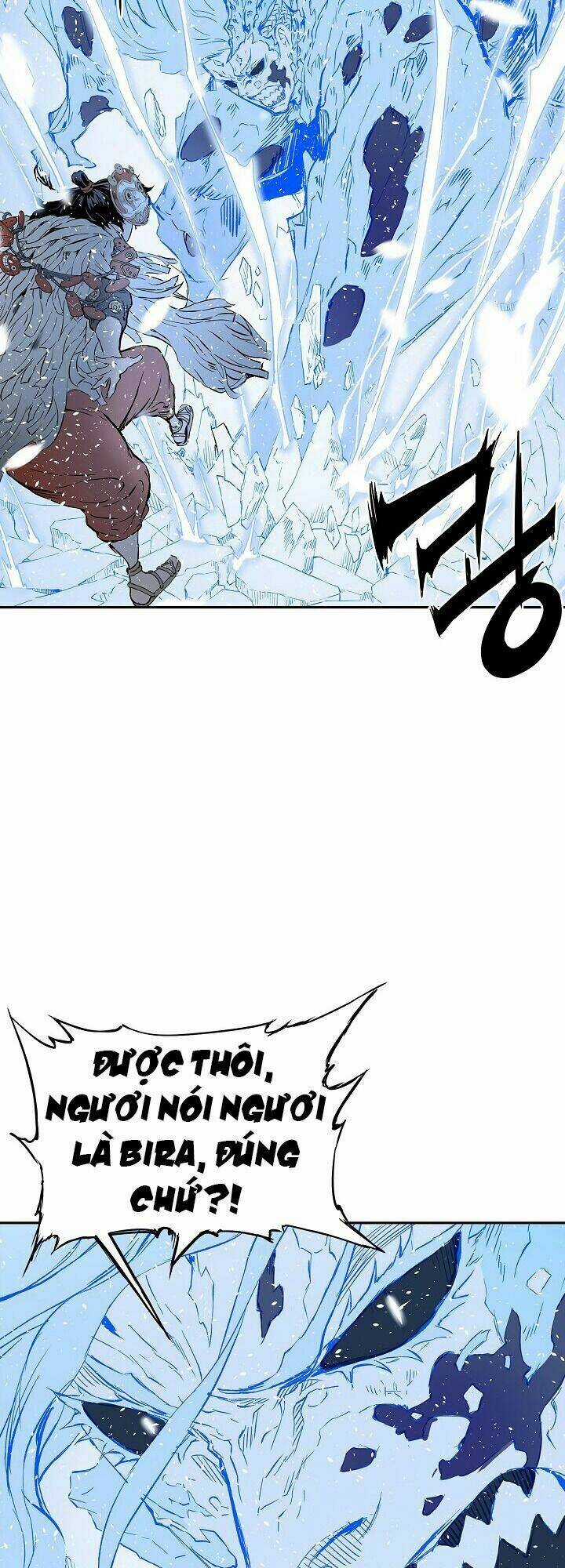 Vô Kiếm Tiểu Tử - Chapter 35 - Trang 91