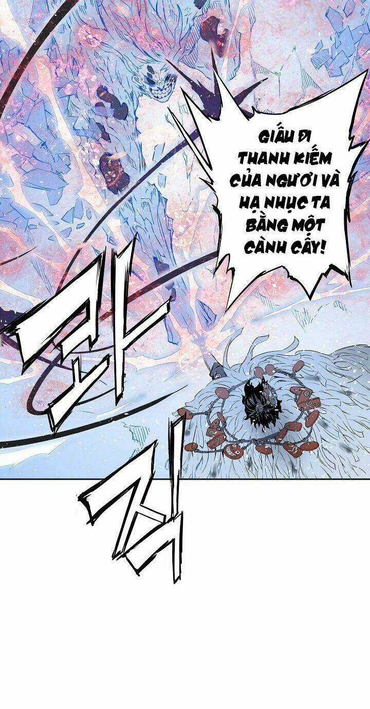 Vô Kiếm Tiểu Tử - Chapter 35 - Trang 93