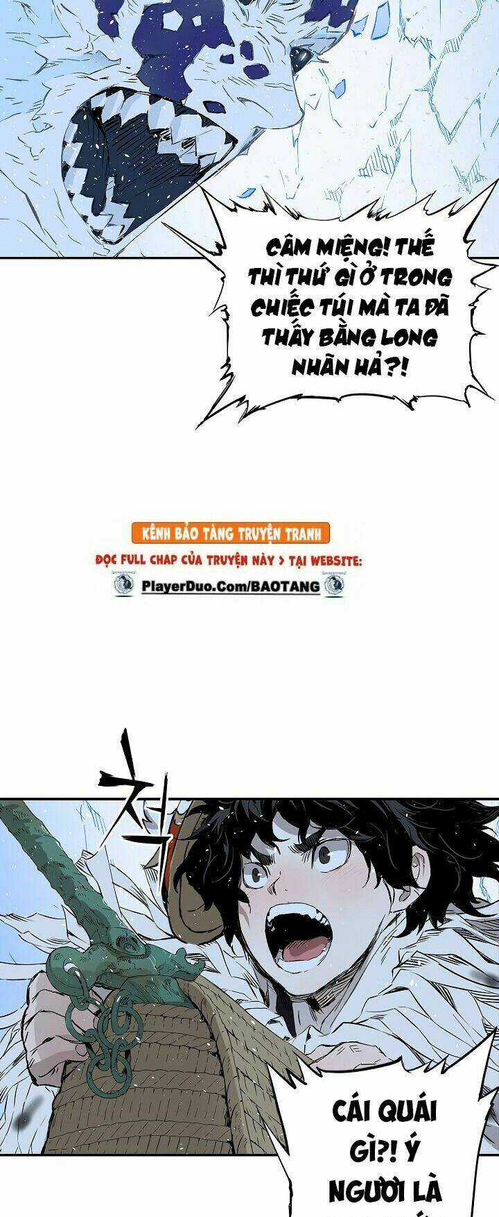 Vô Kiếm Tiểu Tử - Chapter 35 - Trang 96