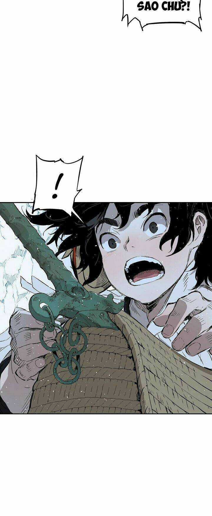 Vô Kiếm Tiểu Tử - Chapter 35 - Trang 97