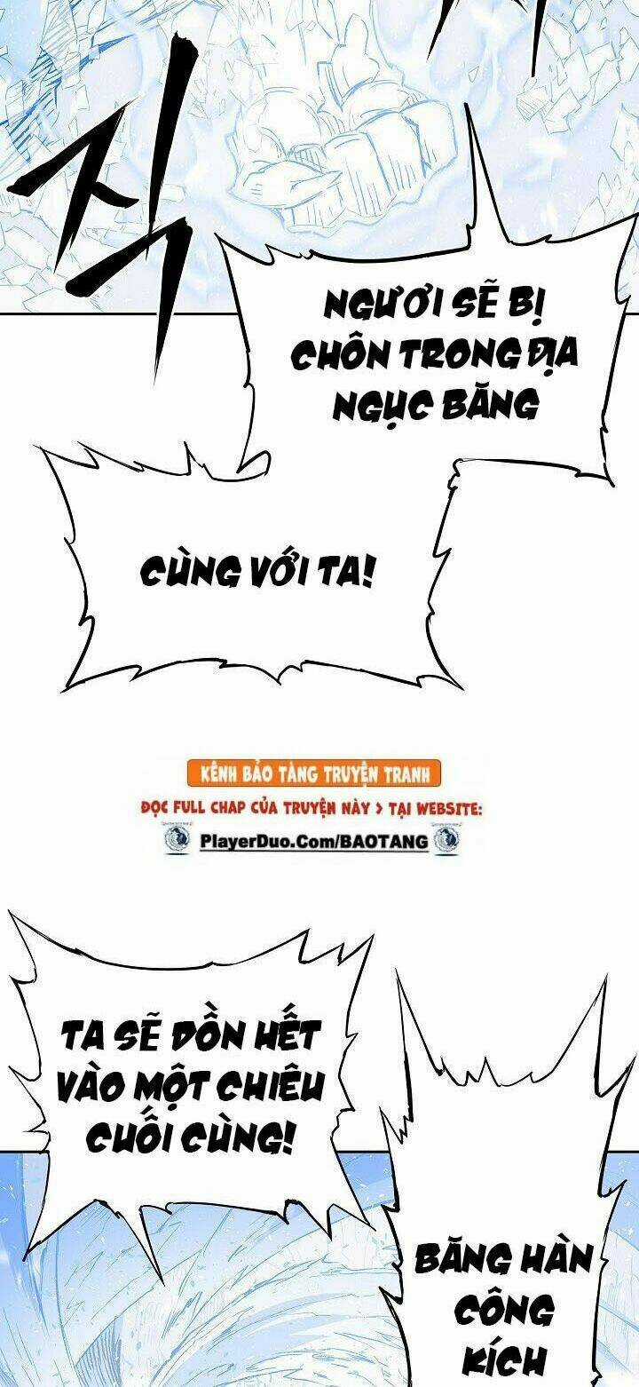 Vô Kiếm Tiểu Tử - Chapter 36 - Trang 14