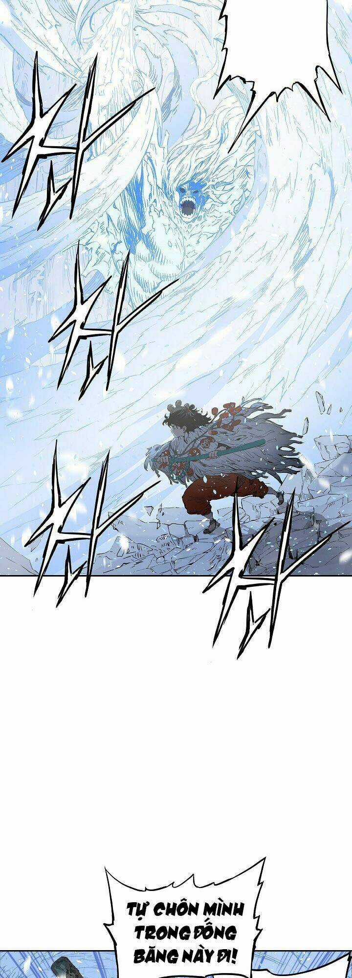 Vô Kiếm Tiểu Tử - Chapter 36 - Trang 15