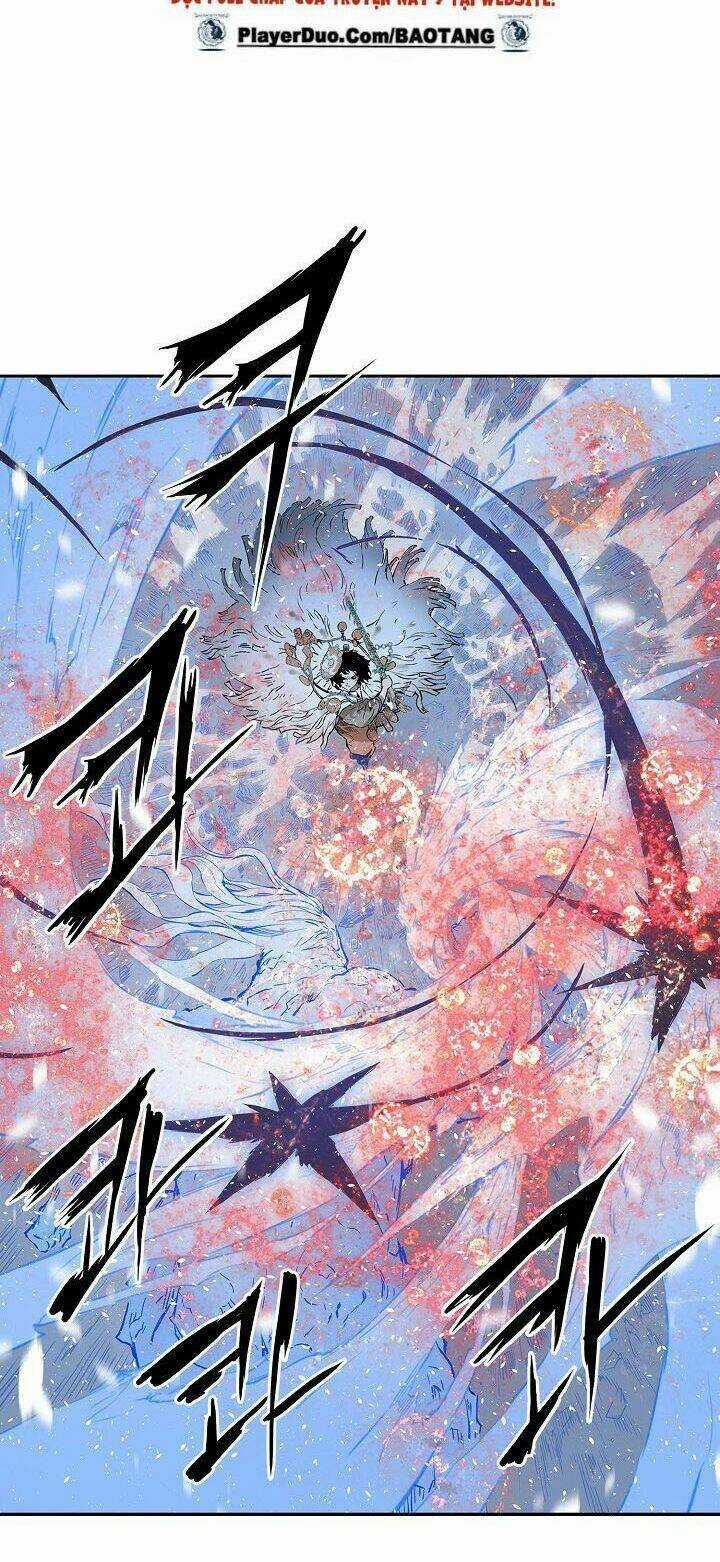 Vô Kiếm Tiểu Tử - Chapter 36 - Trang 17