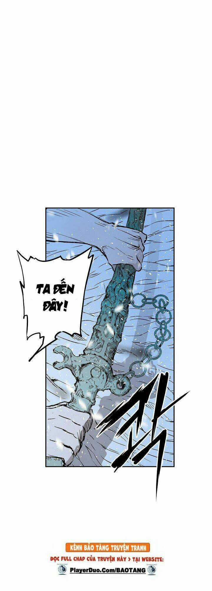 Vô Kiếm Tiểu Tử - Chapter 36 - Trang 18