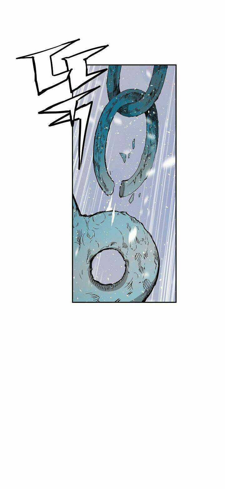 Vô Kiếm Tiểu Tử - Chapter 36 - Trang 19