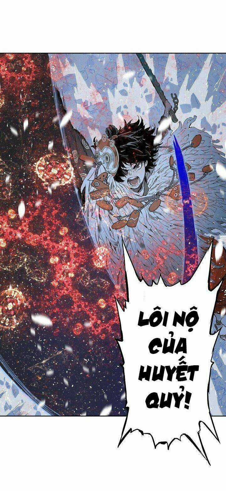 Vô Kiếm Tiểu Tử - Chapter 36 - Trang 20