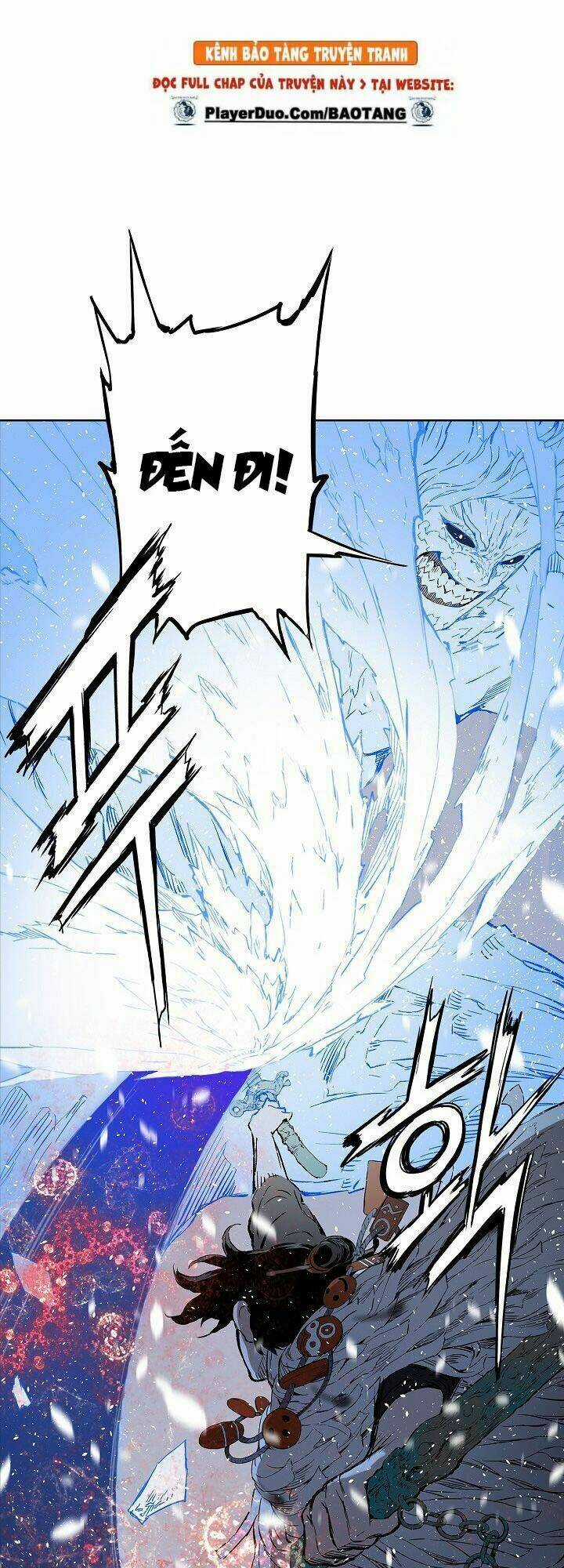 Vô Kiếm Tiểu Tử - Chapter 36 - Trang 21