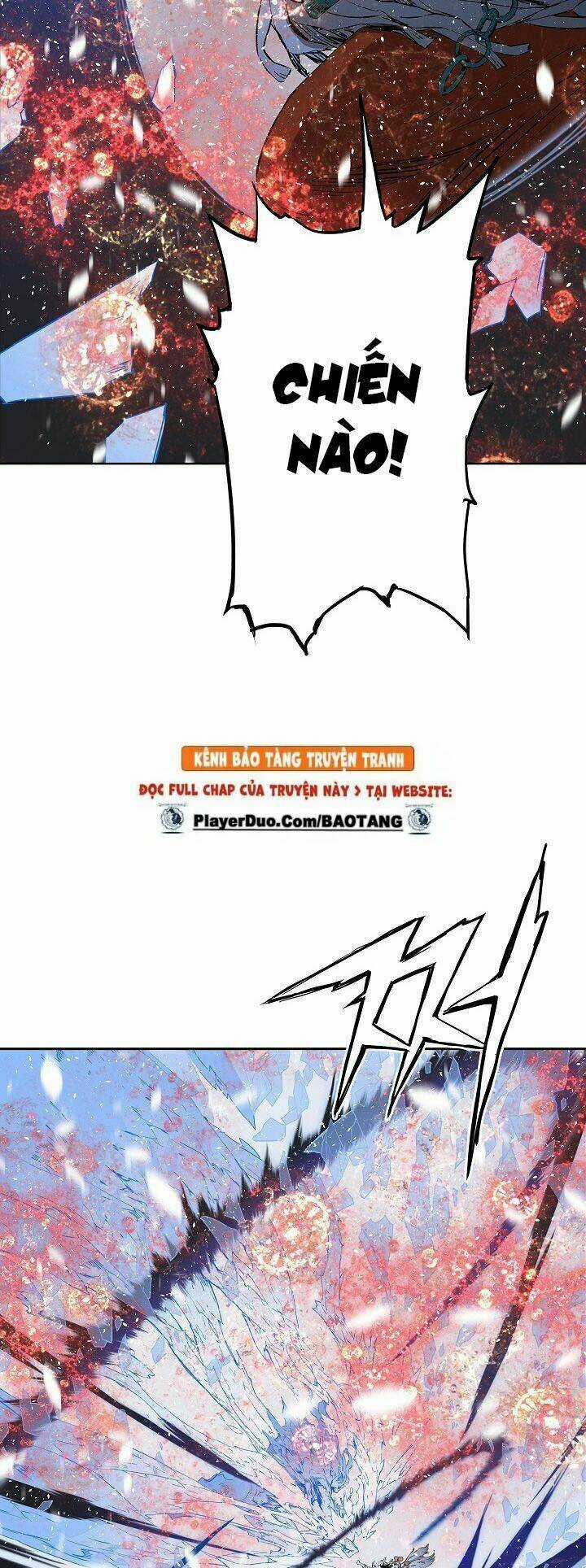 Vô Kiếm Tiểu Tử - Chapter 36 - Trang 22