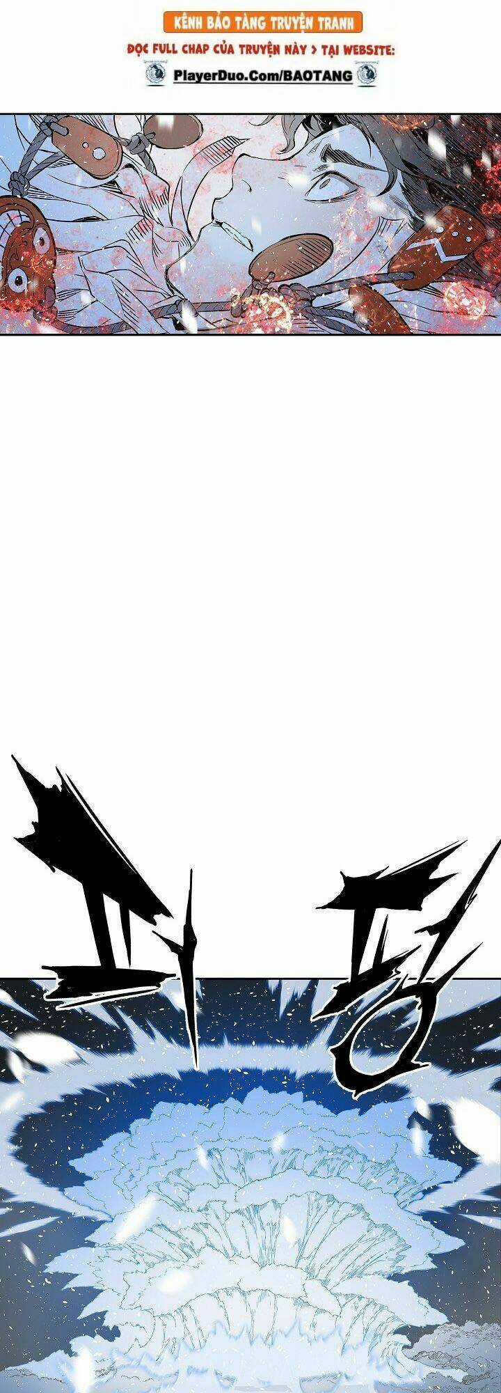 Vô Kiếm Tiểu Tử - Chapter 36 - Trang 24