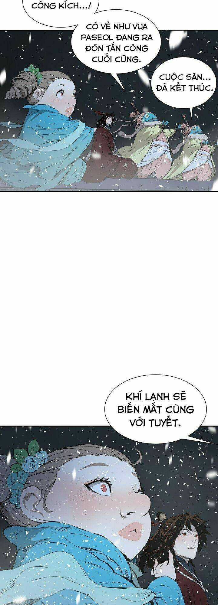 Vô Kiếm Tiểu Tử - Chapter 36 - Trang 27