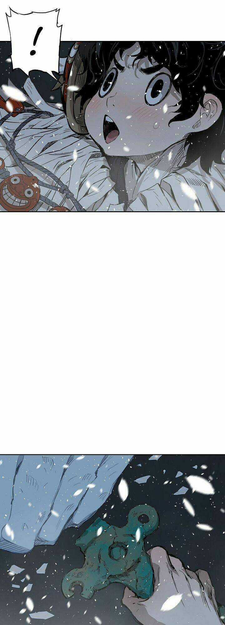 Vô Kiếm Tiểu Tử - Chapter 36 - Trang 30