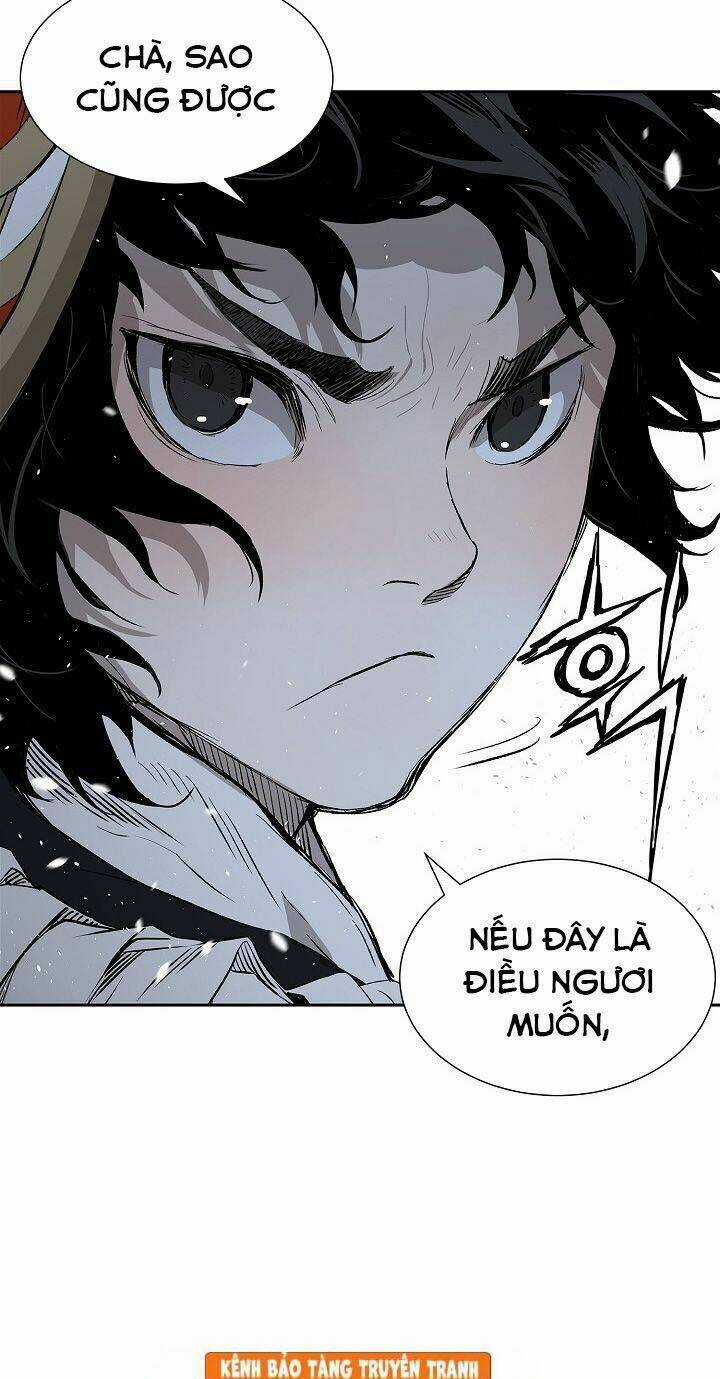 Vô Kiếm Tiểu Tử - Chapter 36 - Trang 4