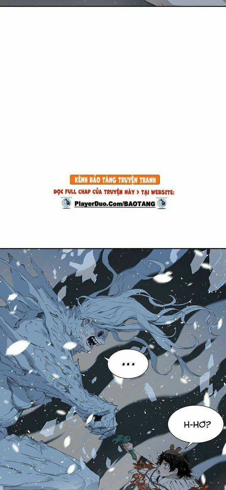 Vô Kiếm Tiểu Tử - Chapter 36 - Trang 31