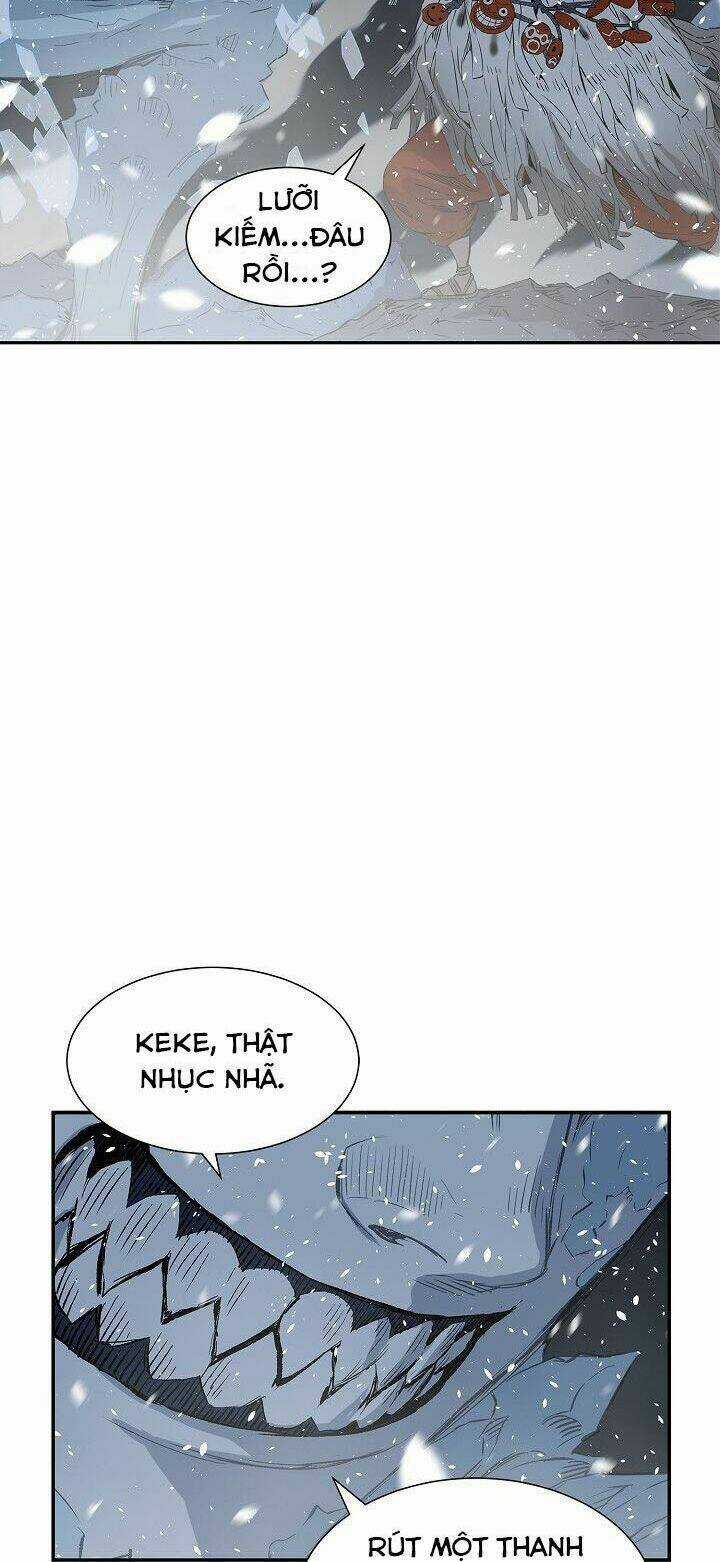 Vô Kiếm Tiểu Tử - Chapter 36 - Trang 32