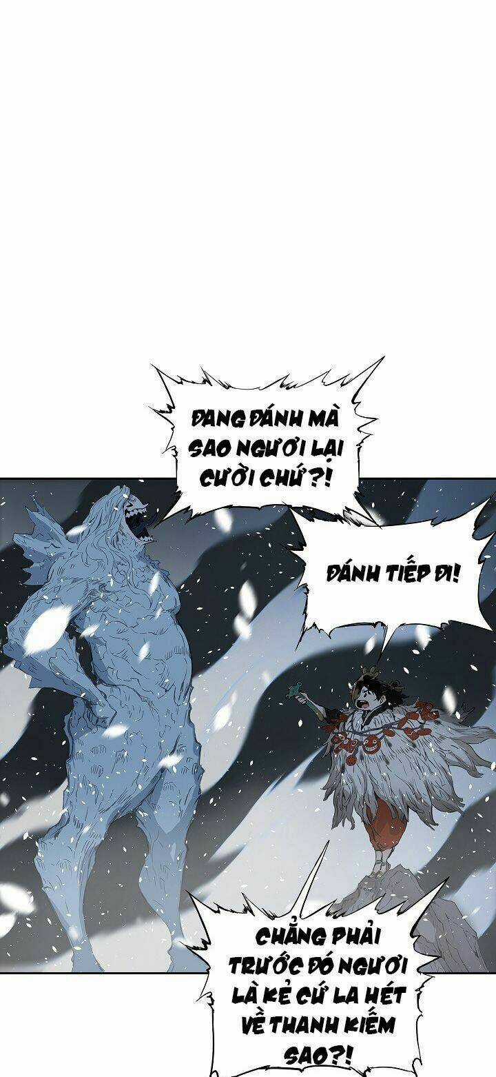 Vô Kiếm Tiểu Tử - Chapter 36 - Trang 34