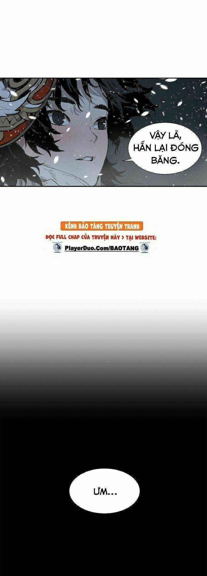 Vô Kiếm Tiểu Tử - Chapter 36 - Trang 39