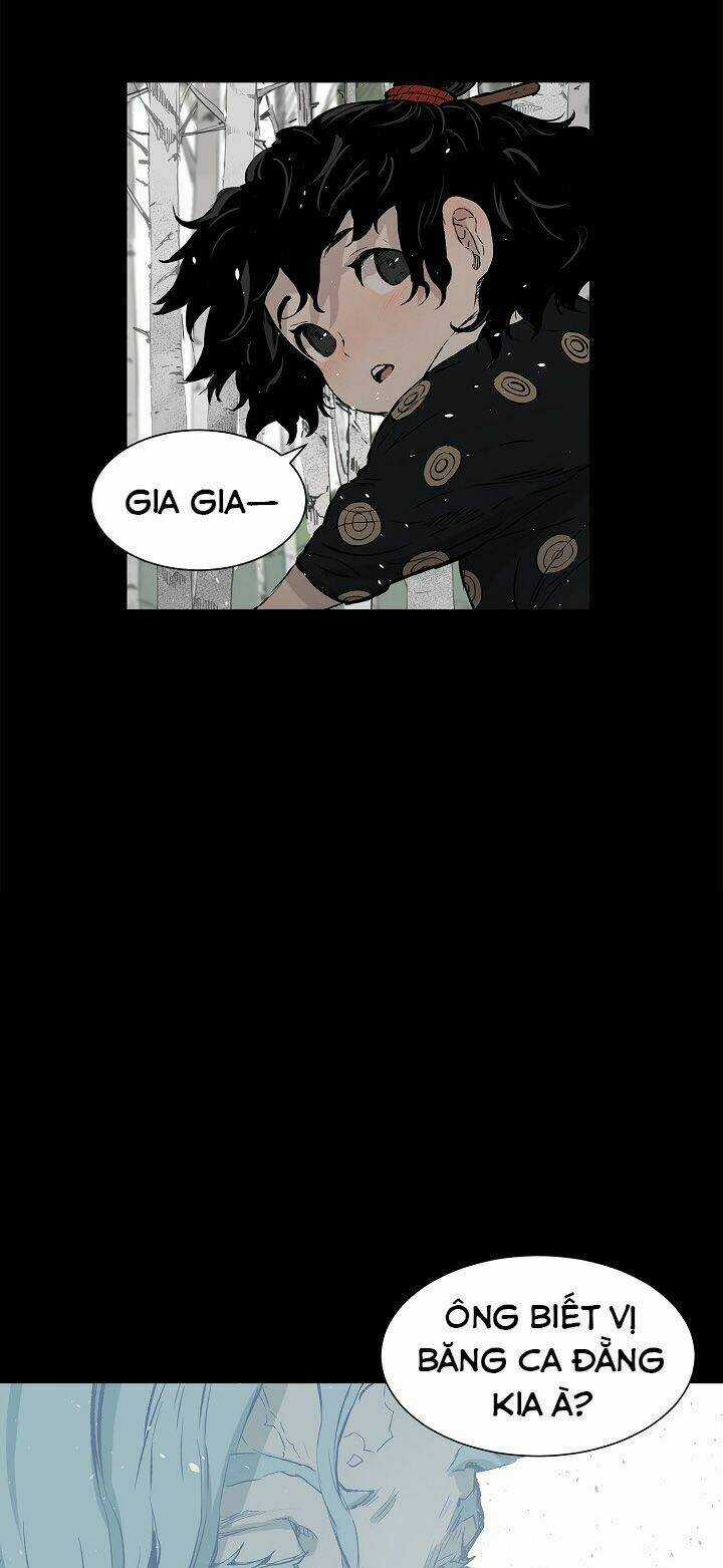 Vô Kiếm Tiểu Tử - Chapter 36 - Trang 40