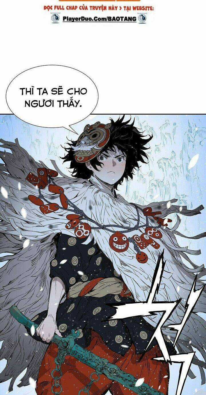 Vô Kiếm Tiểu Tử - Chapter 36 - Trang 5