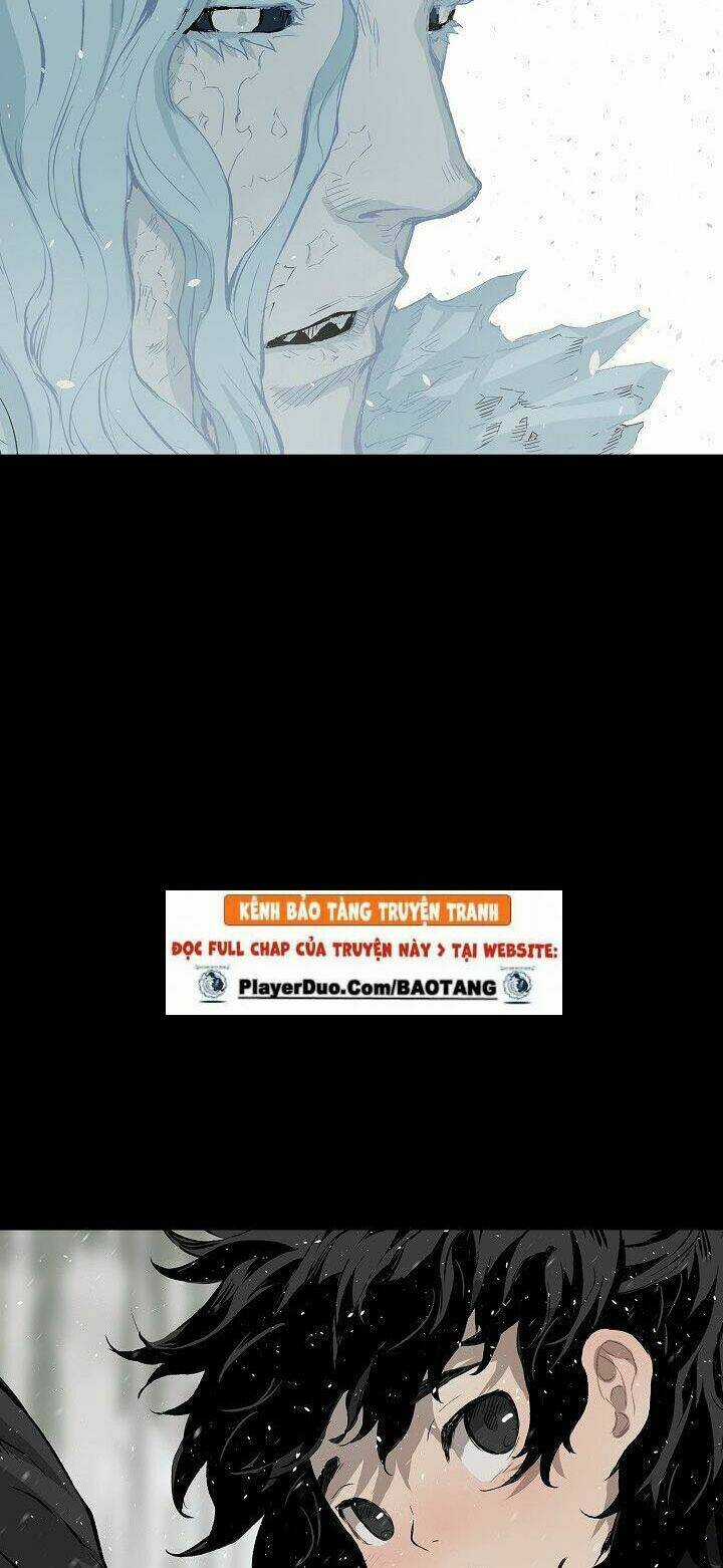 Vô Kiếm Tiểu Tử - Chapter 36 - Trang 41