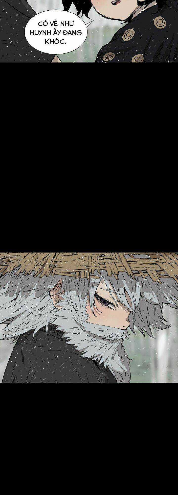 Vô Kiếm Tiểu Tử - Chapter 36 - Trang 42