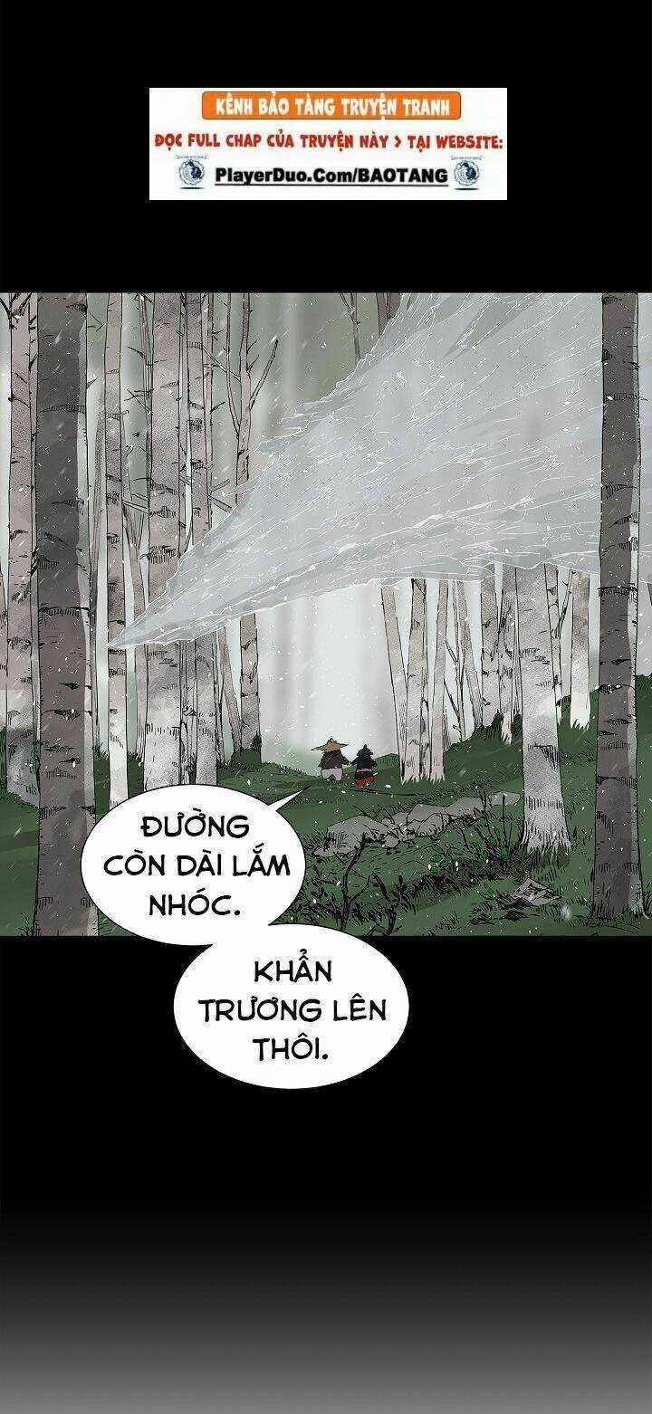 Vô Kiếm Tiểu Tử - Chapter 36 - Trang 43