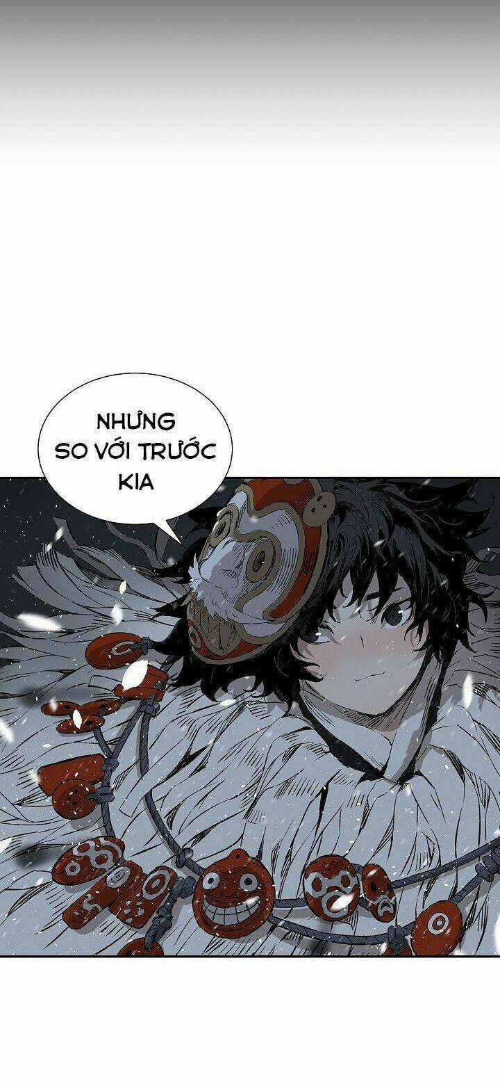 Vô Kiếm Tiểu Tử - Chapter 36 - Trang 44