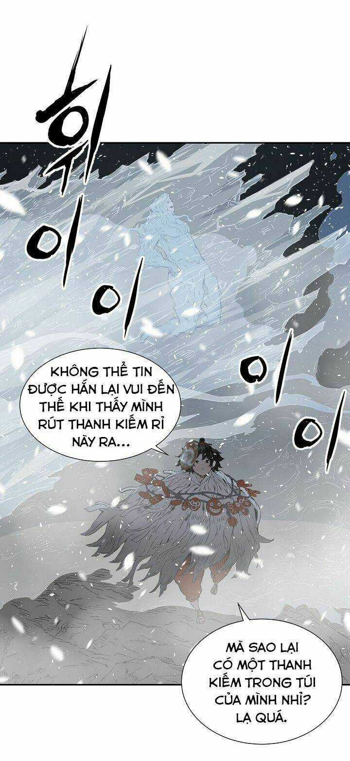 Vô Kiếm Tiểu Tử - Chapter 36 - Trang 46