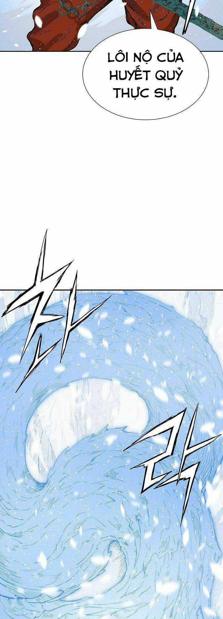 Vô Kiếm Tiểu Tử - Chapter 36 - Trang 6