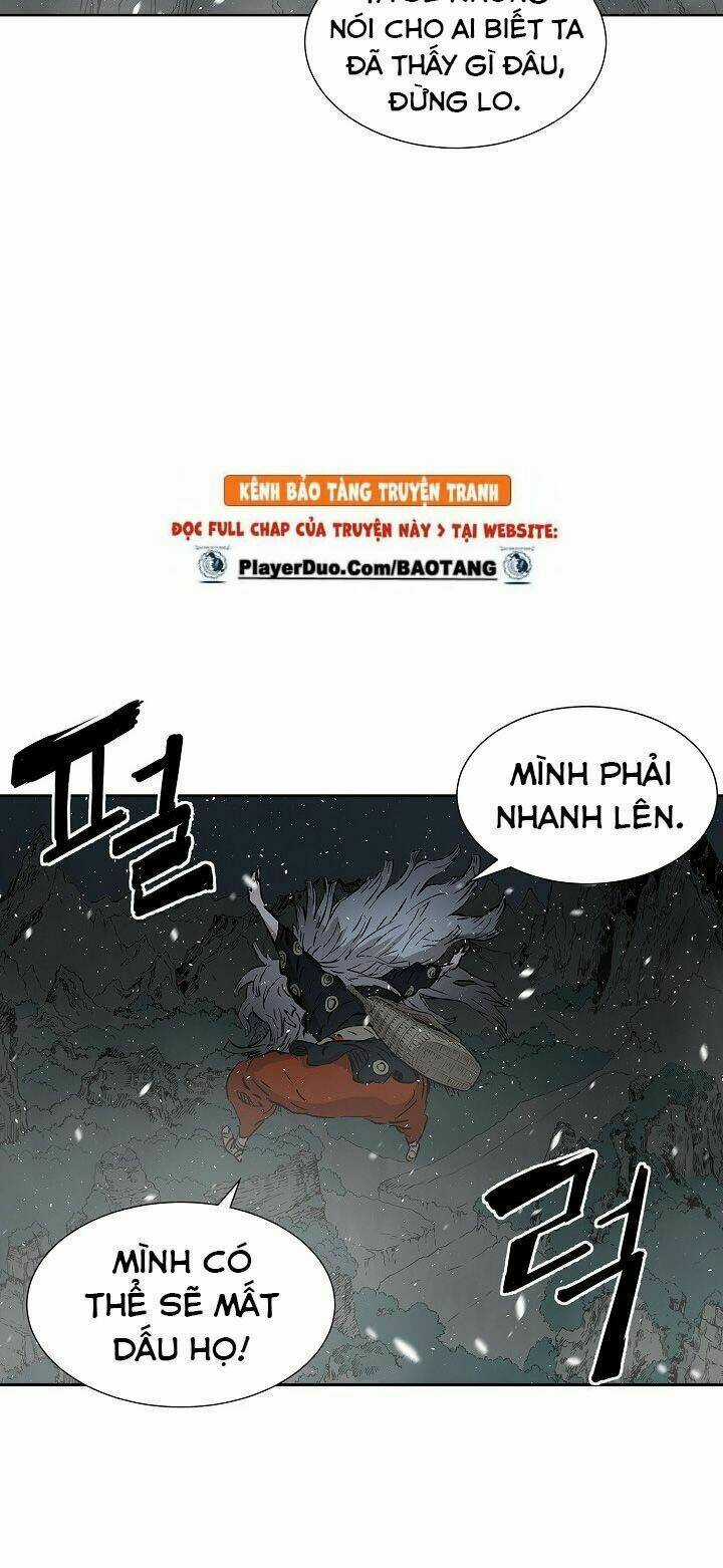 Vô Kiếm Tiểu Tử - Chapter 36 - Trang 62