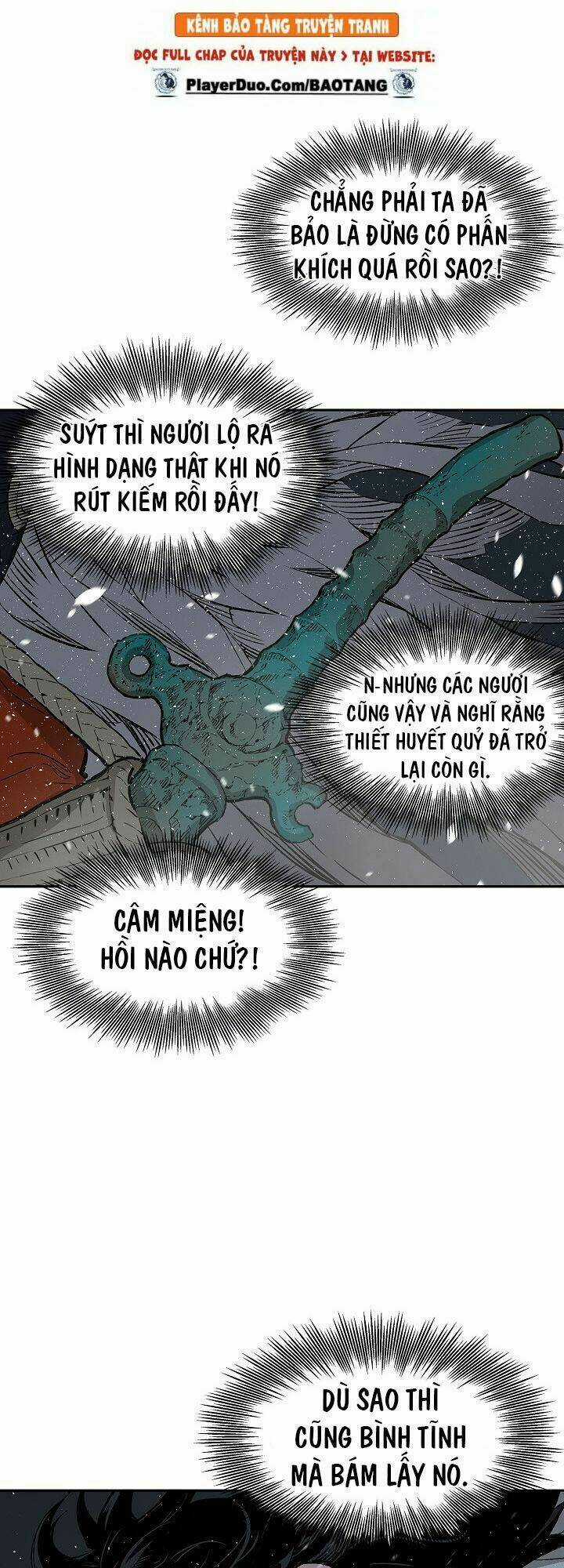 Vô Kiếm Tiểu Tử - Chapter 36 - Trang 64