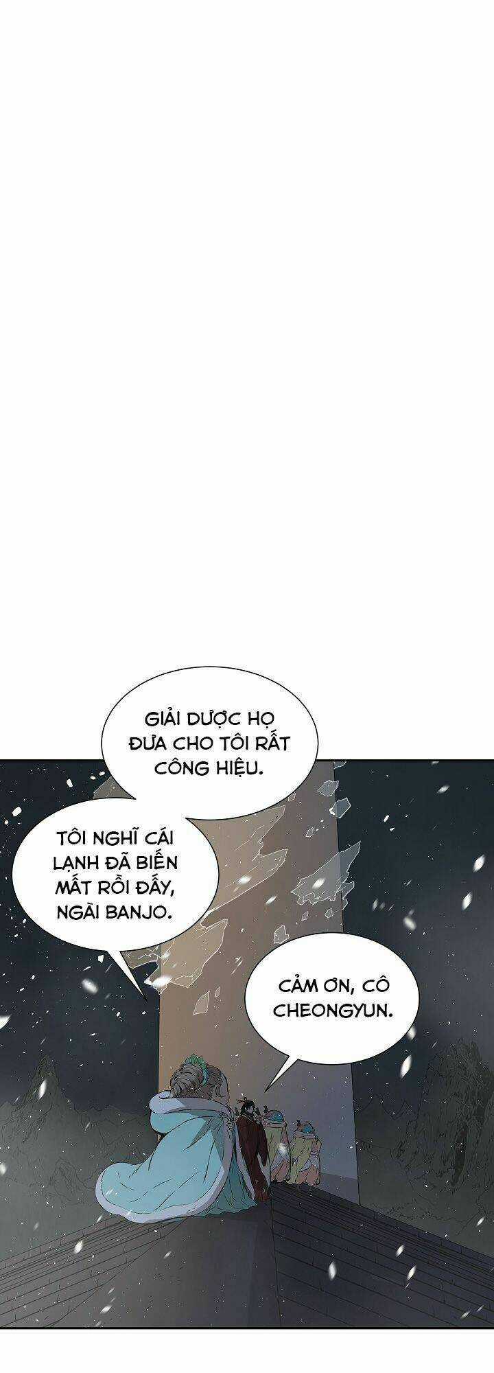 Vô Kiếm Tiểu Tử - Chapter 36 - Trang 67